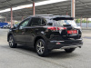 Toyota RAV4 2018 Черный