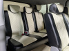 Hyundai H-1 2014 Серебряный