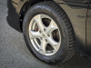 Toyota ISis 2009 Черный