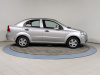 Chevrolet Aveo 2011 Серебряный