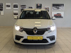 Renault Logan 2021 Белый