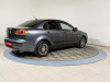 Mitsubishi Lancer 2008 Серый