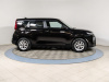 Kia Soul 2020 Черный