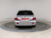 Mitsubishi Lancer 2006 Серебряный