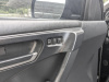 Nissan Murano 2008 Черный