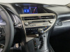 Lexus RX 2013 Черный