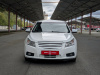 Chevrolet Cruze 2011 Белый