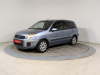 Ford Fusion 2007 Голубой