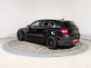 BMW 1 серии 2005 Черный