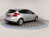 Ford Focus 2012 Серый