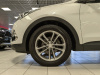 Hyundai Santa Fe 2016 Белый