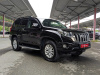 Toyota Land Cruiser Prado 2017 Черный