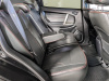 Geely Emgrand X7 2016 Черный