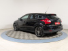 Ford Focus 2012 Черный