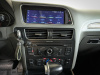 Audi Q5 2010 Серый