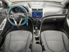 Hyundai Solaris 2012 Серый