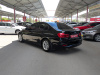 BMW 3 серии 2018 Черный