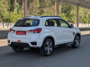 Mitsubishi ASX 2021 Белый