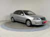 Nissan Almera Classic 2011 Серебряный