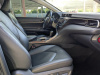 Toyota Camry 2020 Черный