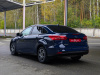 Ford Focus 2017 Синий