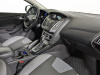 Ford Focus 2012 Черный