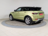 Land Rover Range Rover Evoque 2012 Зеленый