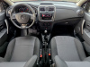 Renault Logan 2016 Красный