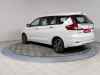 Suzuki Ertiga 2022 Серебряный