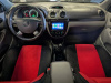 Chevrolet Lacetti 2011 Красный