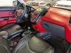 Kia Soul 2012 Красный