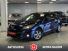 Mazda 3 2013 Черный