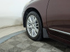 Nissan Teana 2011 Красный