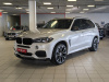BMW X5 2015 Белый