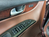 Infiniti QX50 2013 Красный