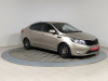 Kia Rio 2012 Бежевый