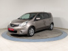 Nissan Note 2012 Коричневый