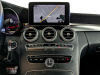 Mercedes-Benz C-Класс 2014 Серебряный