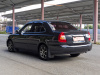 Hyundai Accent 2010 Черный