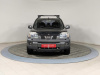 Nissan X-Trail 2007 Серебряный