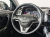 Honda CR-V 2008 Черный