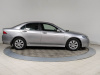 Honda Accord 2006 Серебряный