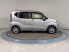 Daihatsu Move 2018 Серый
