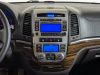 Hyundai Santa Fe 2012 Серый