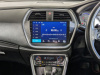 Suzuki SX4 2017 Черный