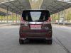 Suzuki Solio 2016 Коричневый