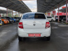 Lada (ВАЗ) Granta 2015 Белый