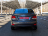 Hyundai Solaris 2012 Серый
