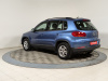 Volkswagen Tiguan 2014 Синий