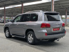 Lexus LX 2008 Серый